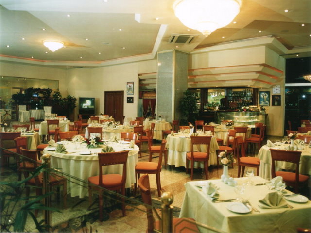 Princess Hotel